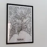 Piazza Garibaldi 39 Apartman Nápoly
