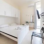 Apartman Piazza Garibaldi 39 Nápoly