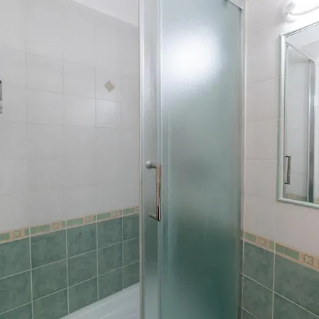 Apartamento Piazza Garibaldi 39 *