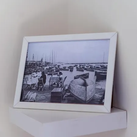 Piazza Garibaldi 39 Appartamento *