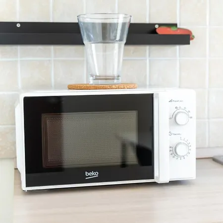 Apartment Piazza Garibaldi 39 *