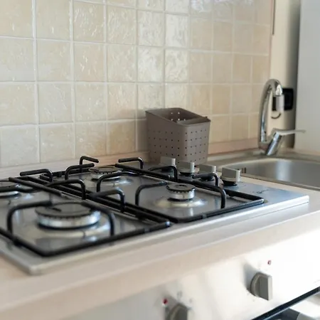 Appartamento Piazza Garibaldi 39 Napoli