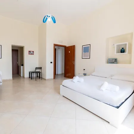 Piazza Garibaldi 39 Apartamento