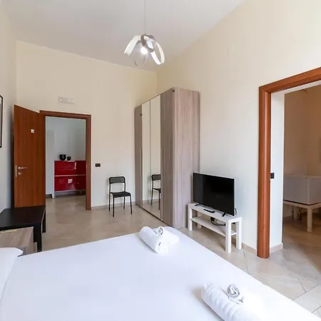 Piazza Garibaldi 39 Nápoles