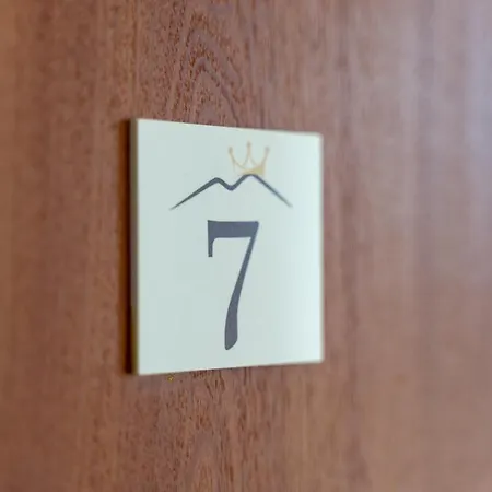 Apartamento Piazza Garibaldi 39 Nápoles