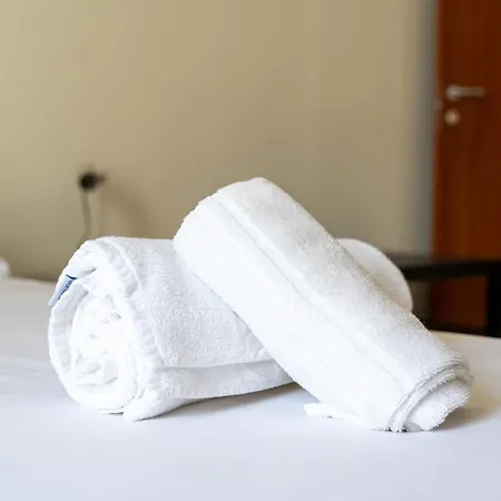 Apartamento Piazza Garibaldi 39 Nápoles