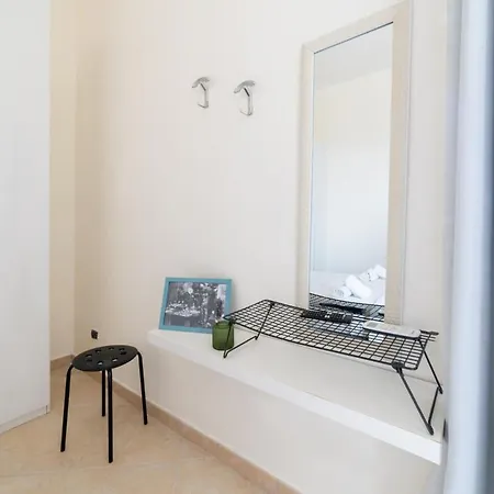 Piazza Garibaldi 39 Apartment Neapel