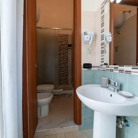 Piazza Garibaldi 39 Apartamento