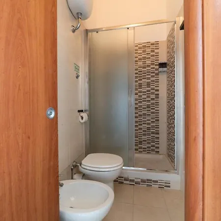 Piazza Garibaldi 39 Apartamento